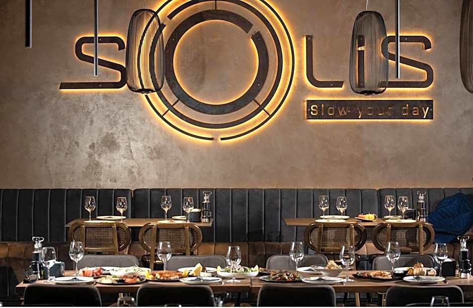 Capitоl Suites & Apartments