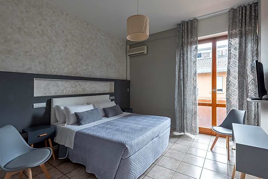 Hotel Roma