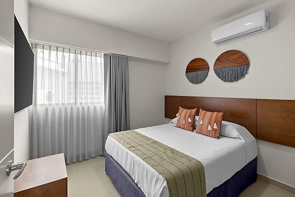 Casa Barros Vacation Condos