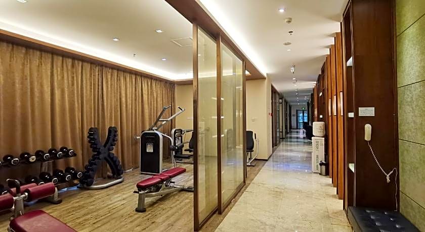 Ascott Guangzhou