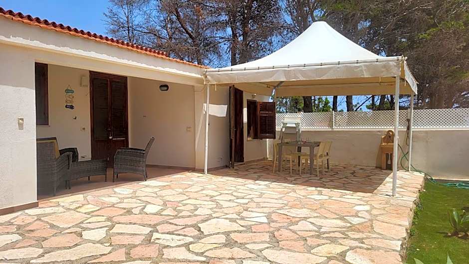 Villetta SanVito - Sunrise & Sunset