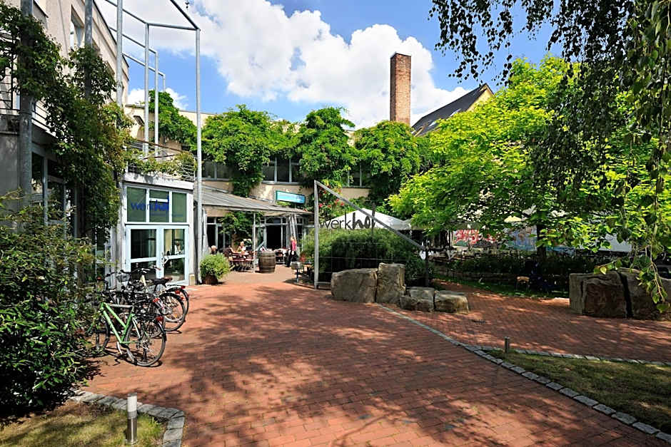 Werkhof Hotel
