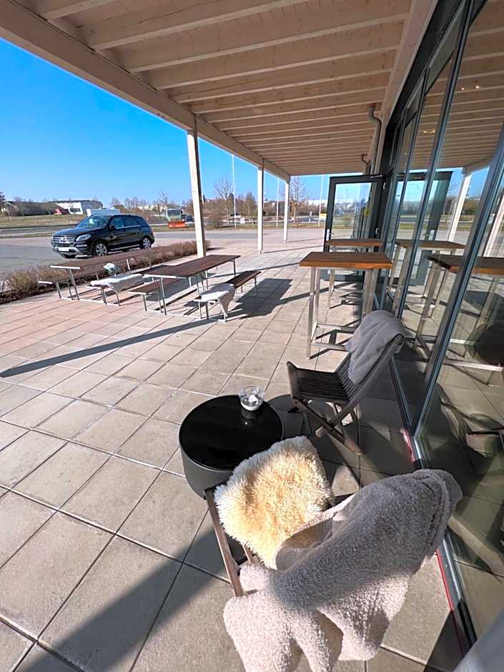 Auszeit Cafè & Hotel