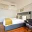 THE Pretoria Hotel
