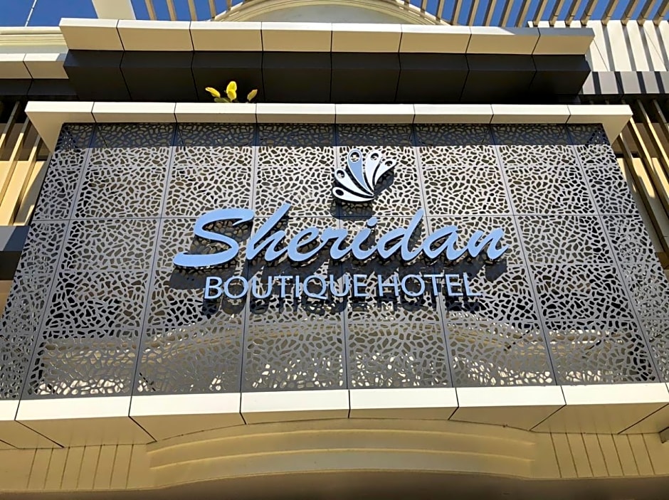 Sheridan Boutique Hotel