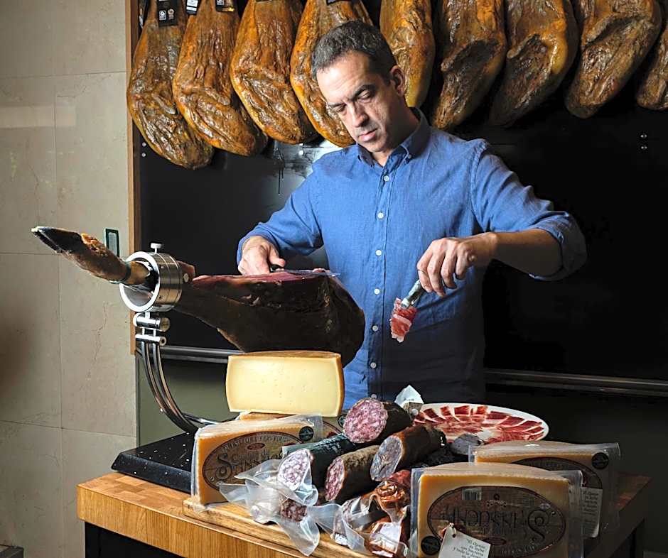 Hotel Ciudad del Sol