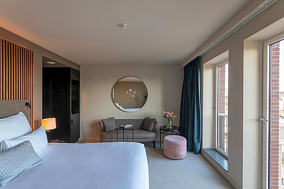 Pestana Amsterdam Riverside