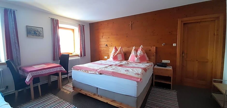 Privatzimmervermietung Foidlbauer