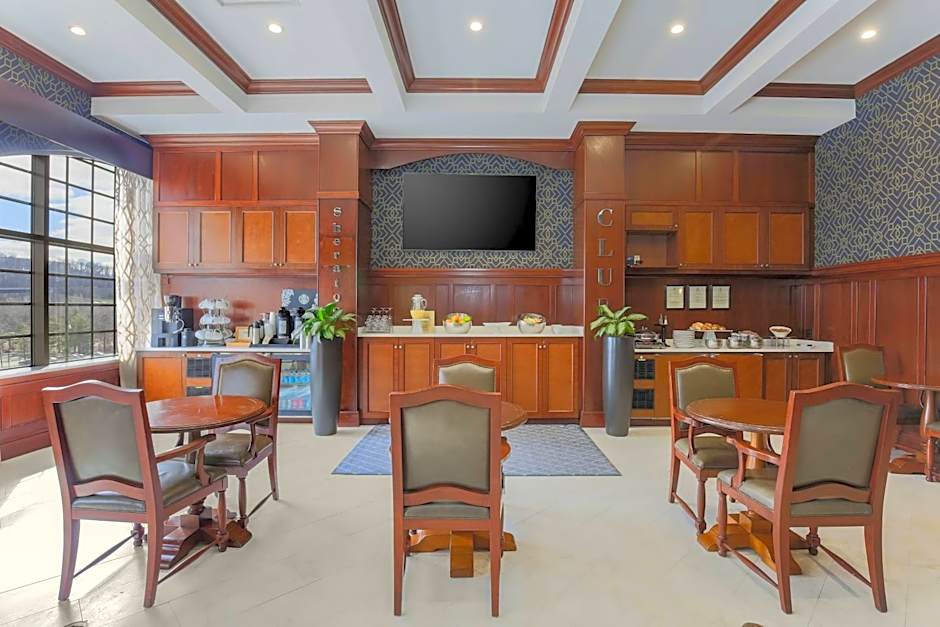 Sheraton Tarrytown Hotel