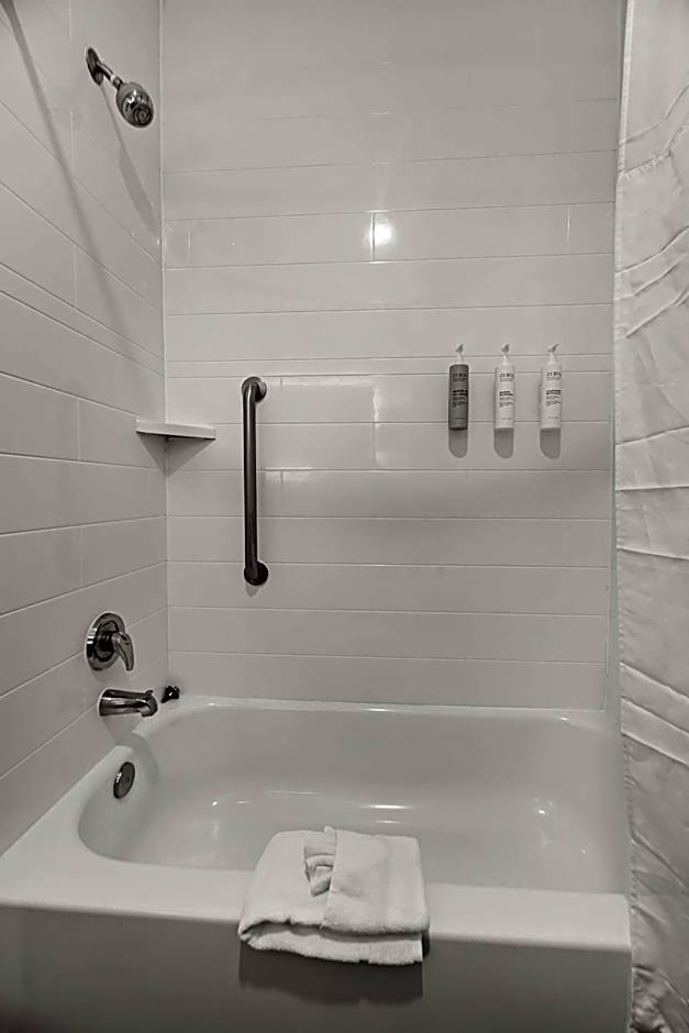 Hampton Inn By Hilton Seguin, Tx