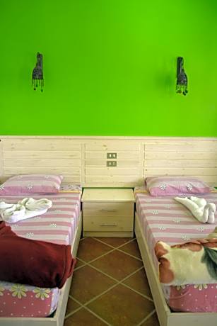 Superior Double Room with Pool View