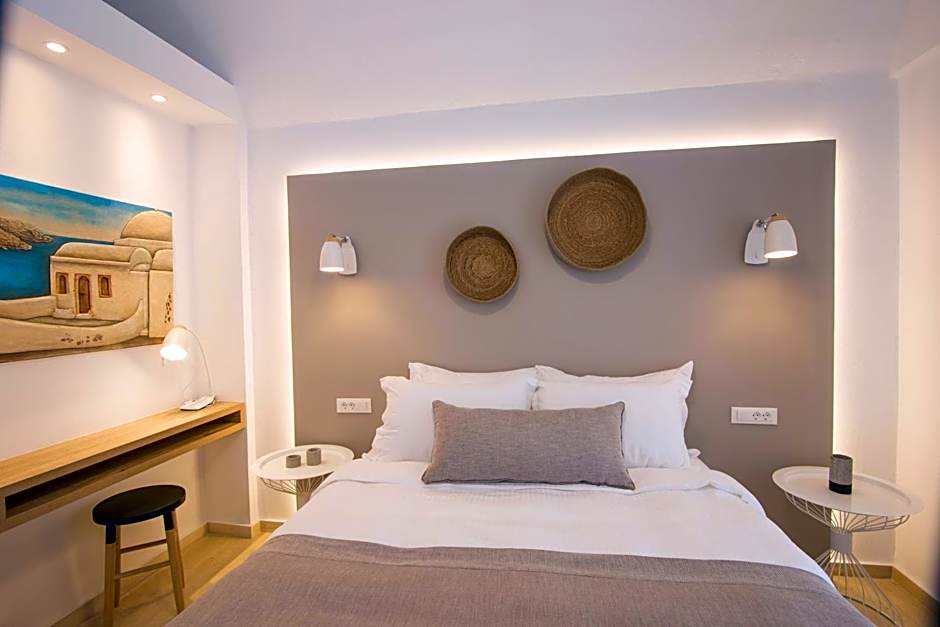 Louis Studios Santorini