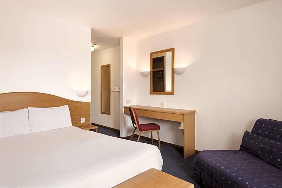 Days Inn Telford Ironbridge M54