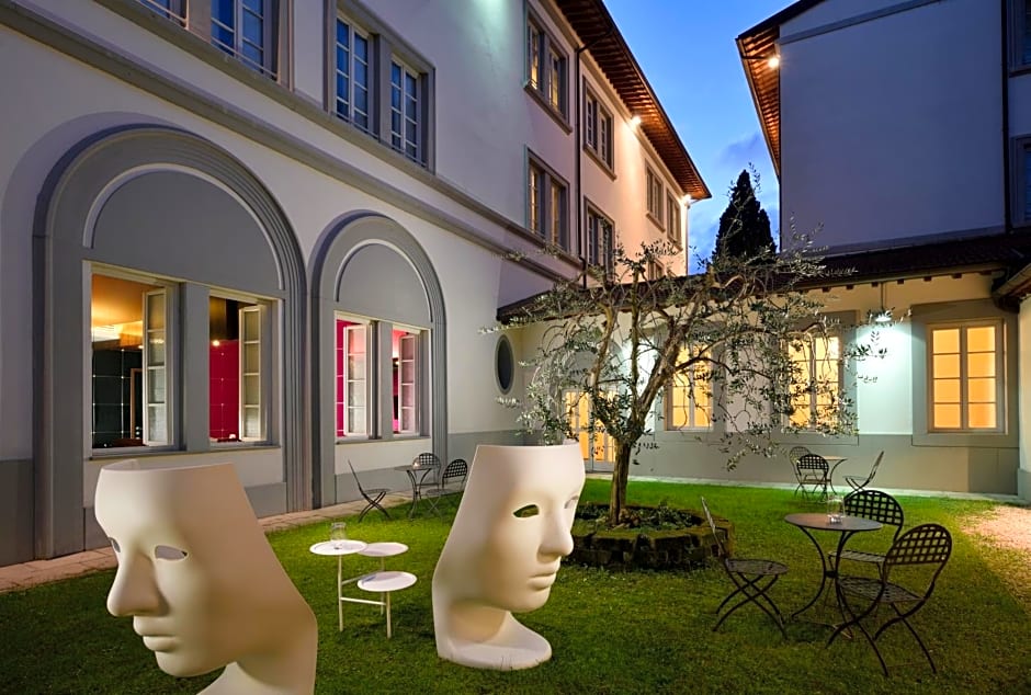 Una Hotel Vittoria