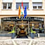 Carlton Hotel Buda Castle