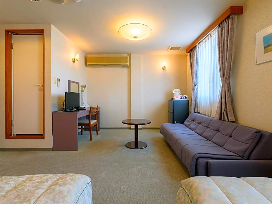 Tabist Station Hotel Isobe Ise-Shima