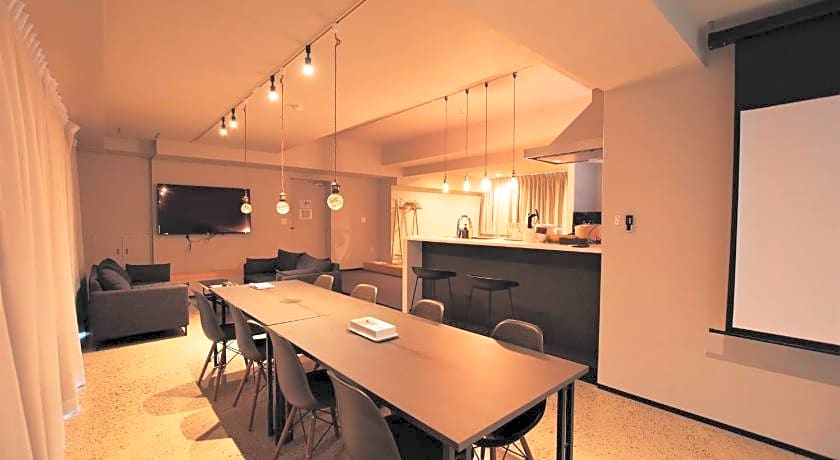 Randor Residence Tokyo Suites