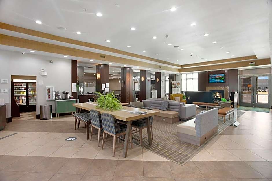 Holiday Inn Hotel & Suites Waco Northwest By IHG