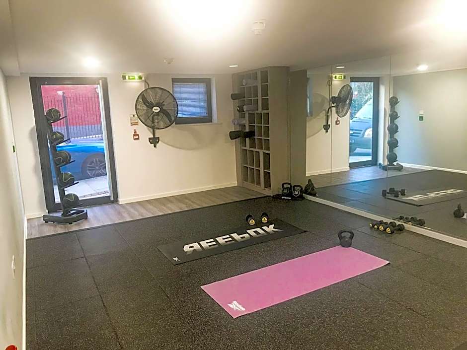 For Students Only Central Place Sheffield