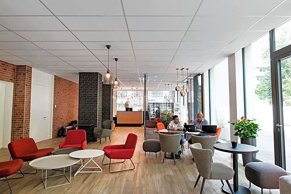 B&B Hotel Zurich Wallisellen