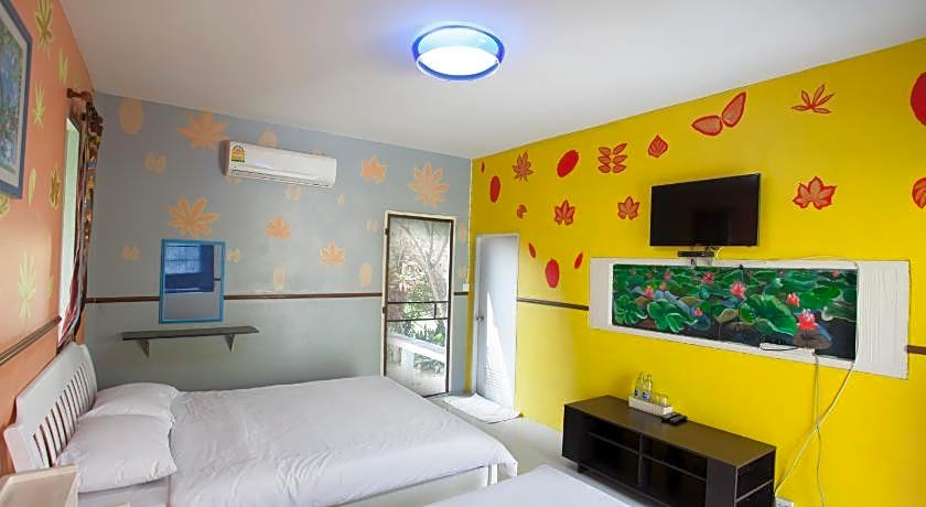 Rai Sooksangchan Resort