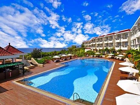 Fullon Resort Kending