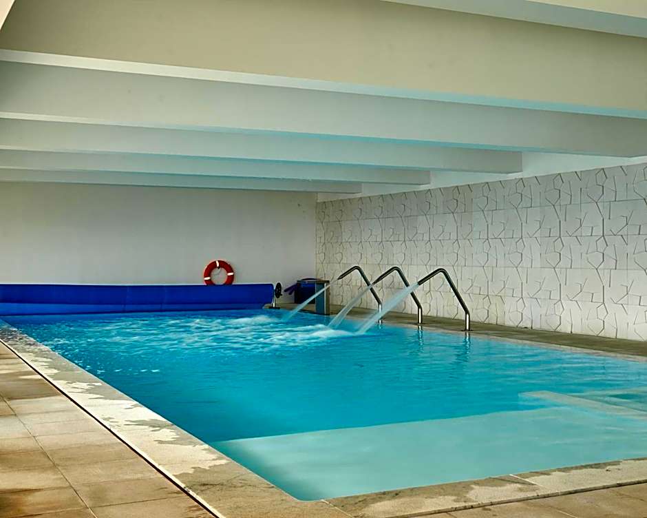 Alfândega da Fé Hotel & SPA