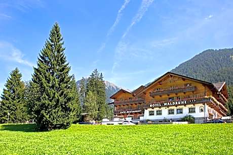 Hotel Waldruhe