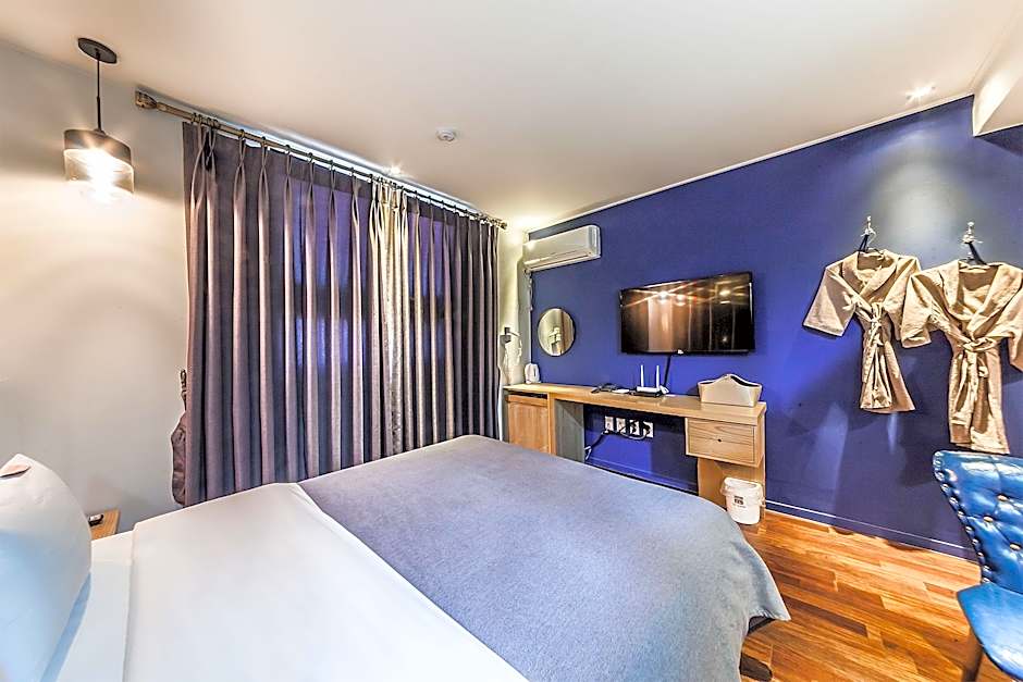 Chuncheon Urbane Hotel