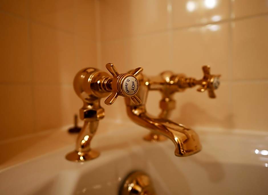 Hotel Goldener Anker