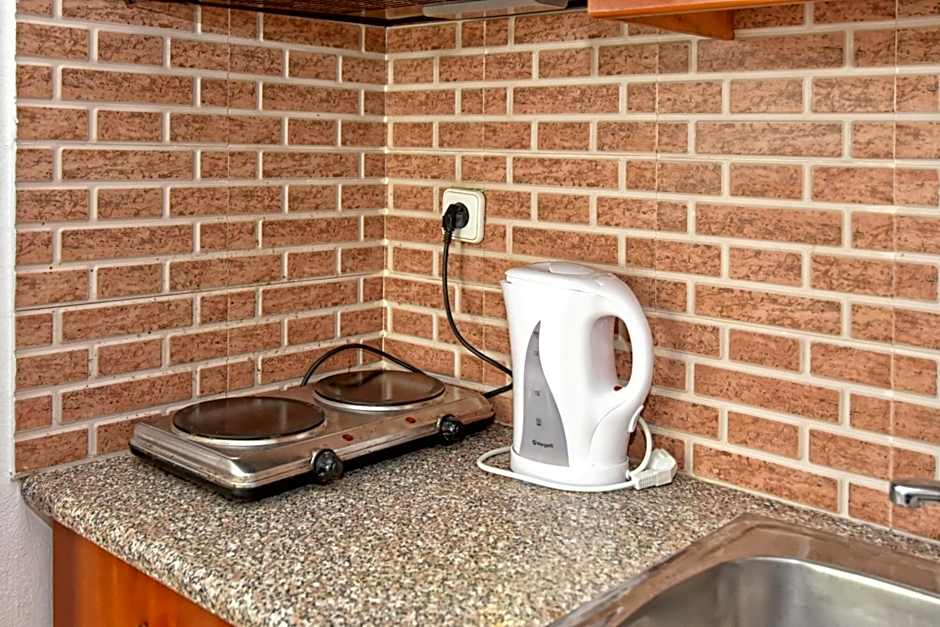 Kasapakis Hotel & Apartments