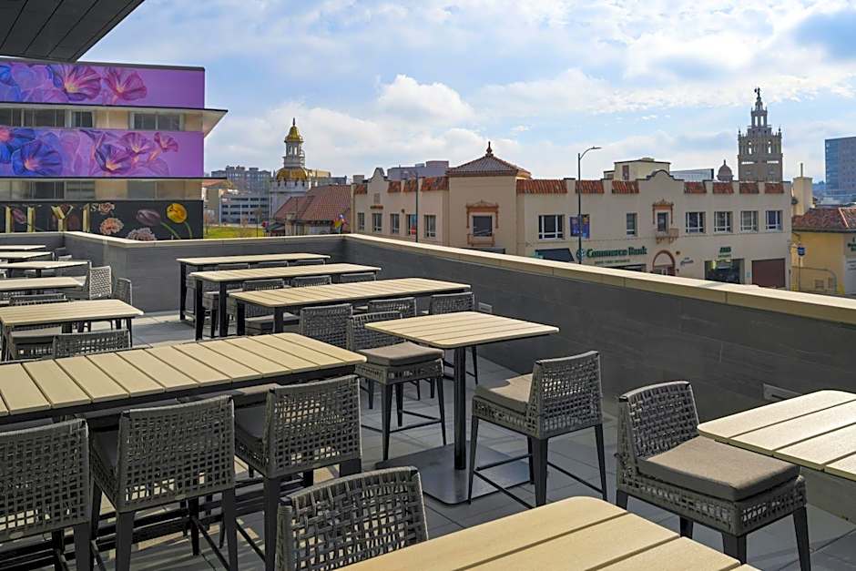 Cascade Hotel, Kansas City, a Tribute Portfolio Hotel