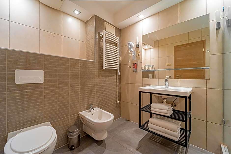 Vitta Hotel Superior