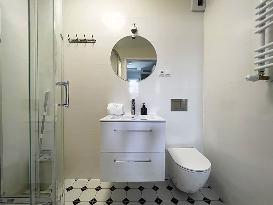 Vincent Apartamenty Darłówek