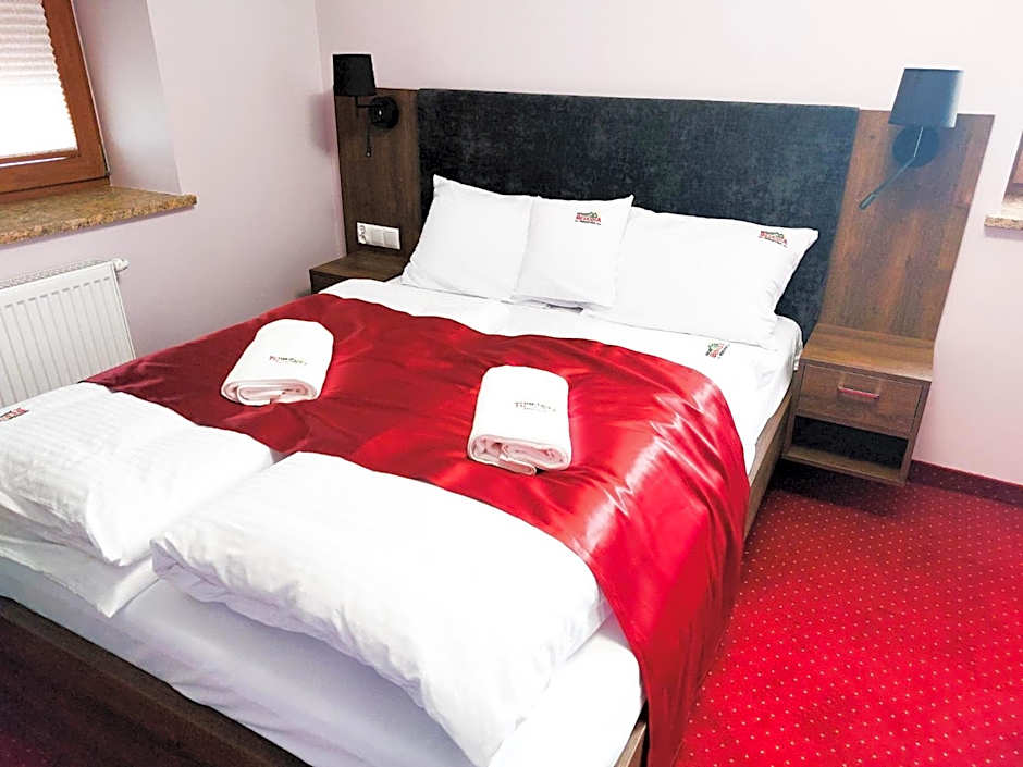 Beskidia - Noclegi w Beskidach