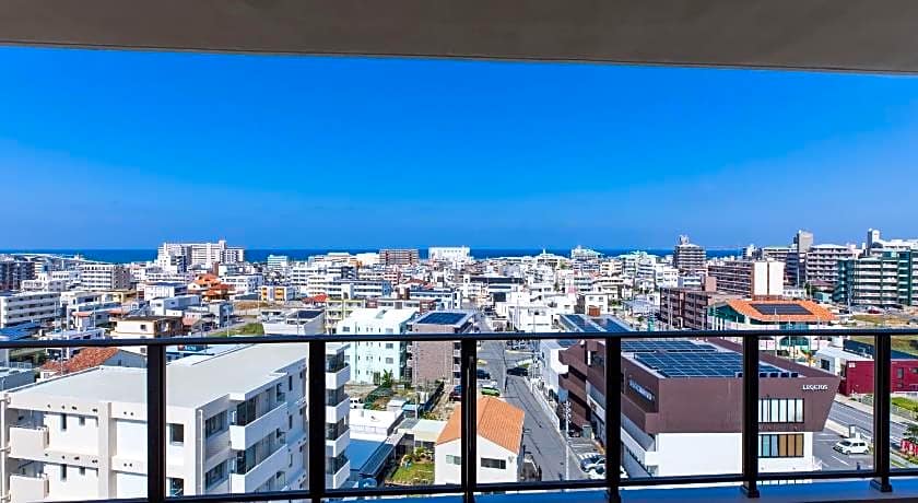 Rizo Zaizen Hotel