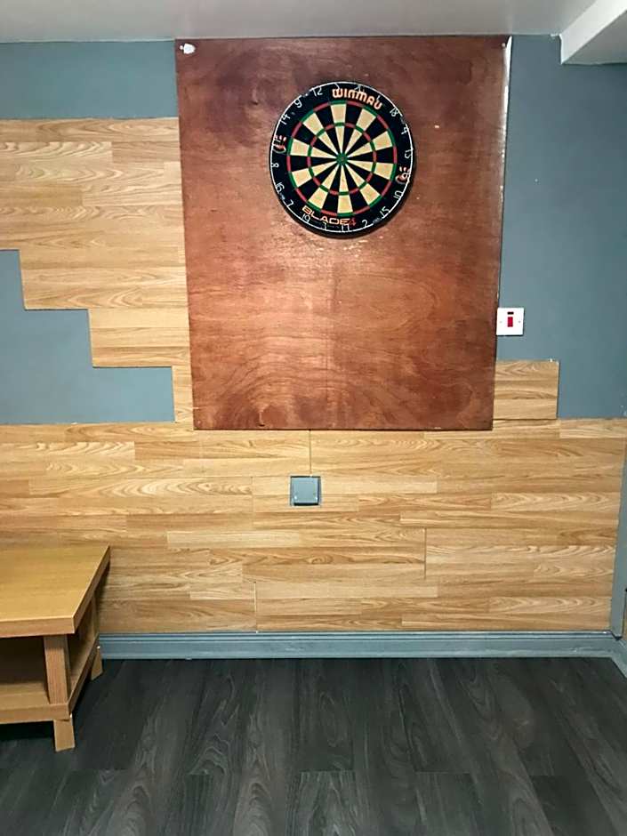 Finn McCools Giants Causeway Hostel