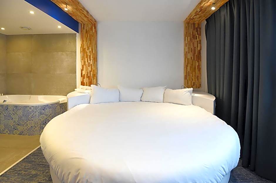 ibis Styles La Louvière