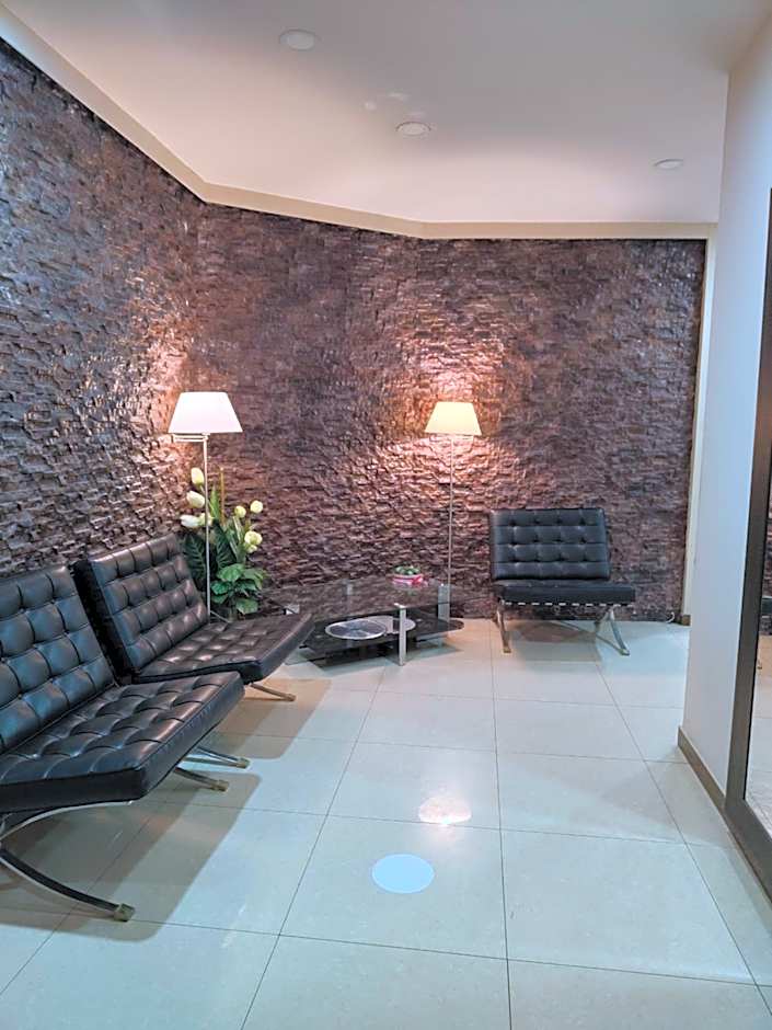 Sani Apart Hotel