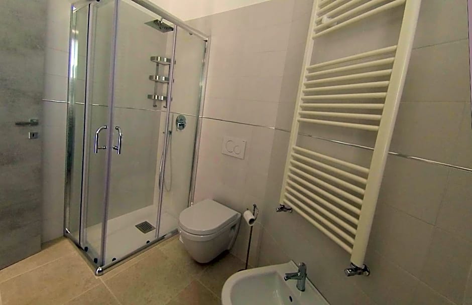 Bed and Breakfast Accerassole