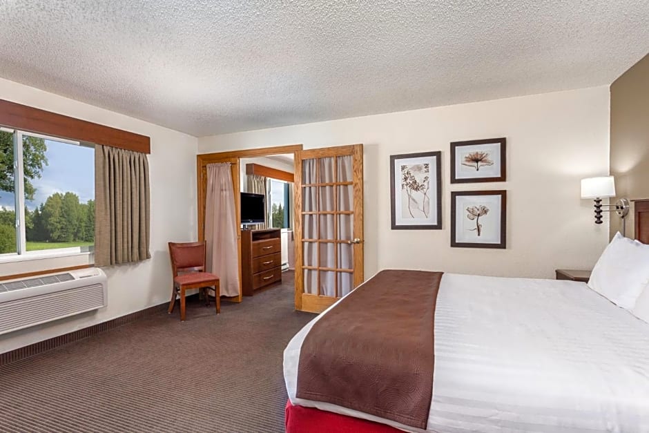 AmericInn by Wyndham Monroe