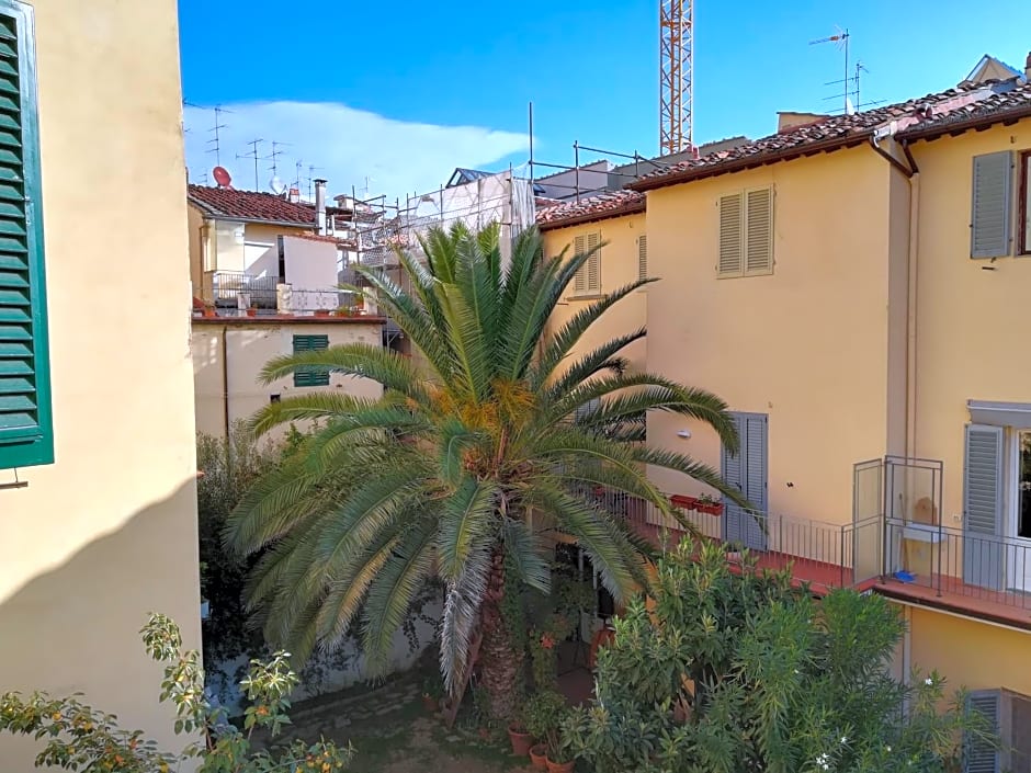 In San Frediano B&B
