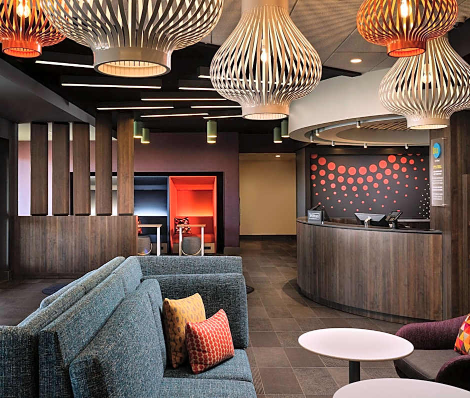 Tru By Hilton Tupelo, MS