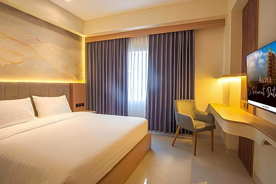Grand Altuz Hotel Yogyakarta
