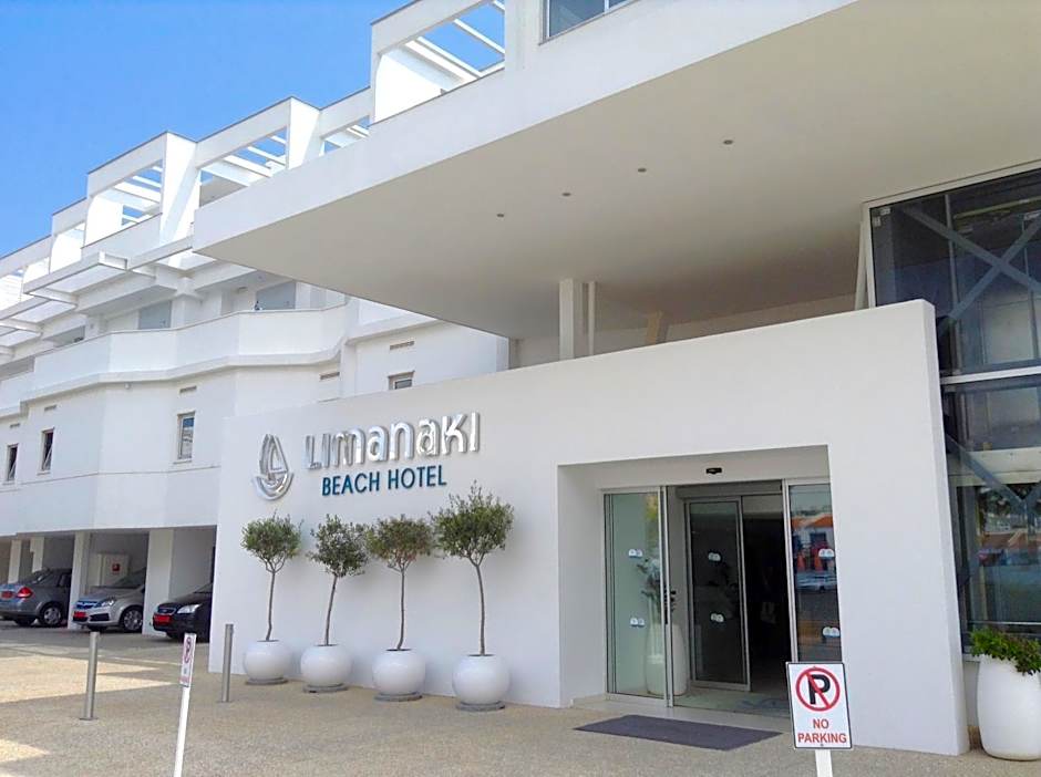 Limanaki Beach Hotel