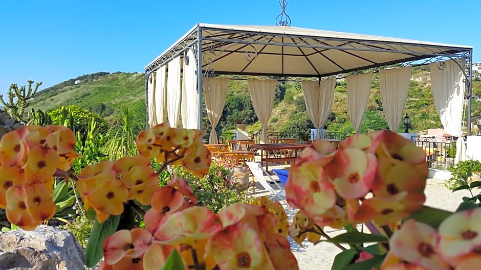 B&B Villa Maristella
