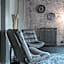 B&B Slapen bij DKW