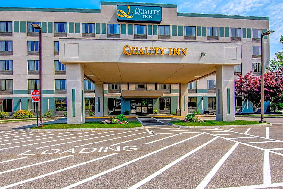 Quality Inn Portsmouth