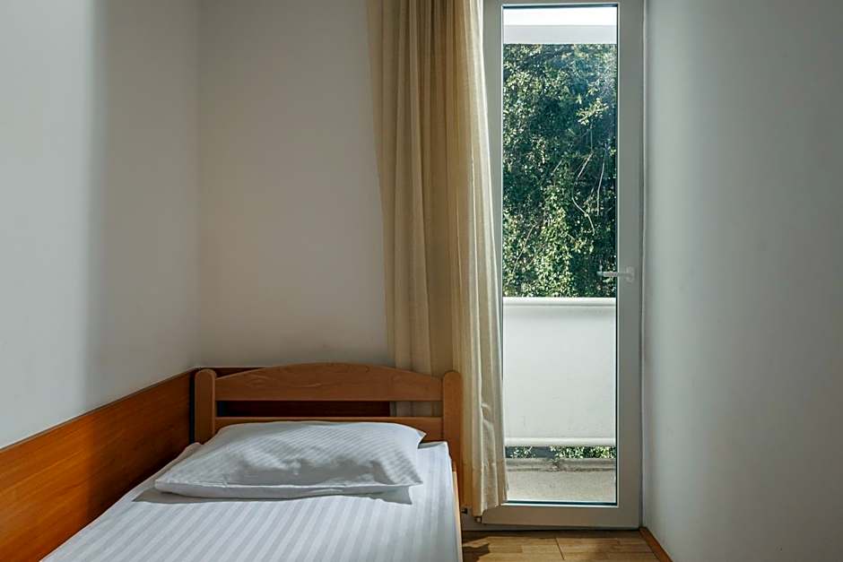 Boarding House Lucija