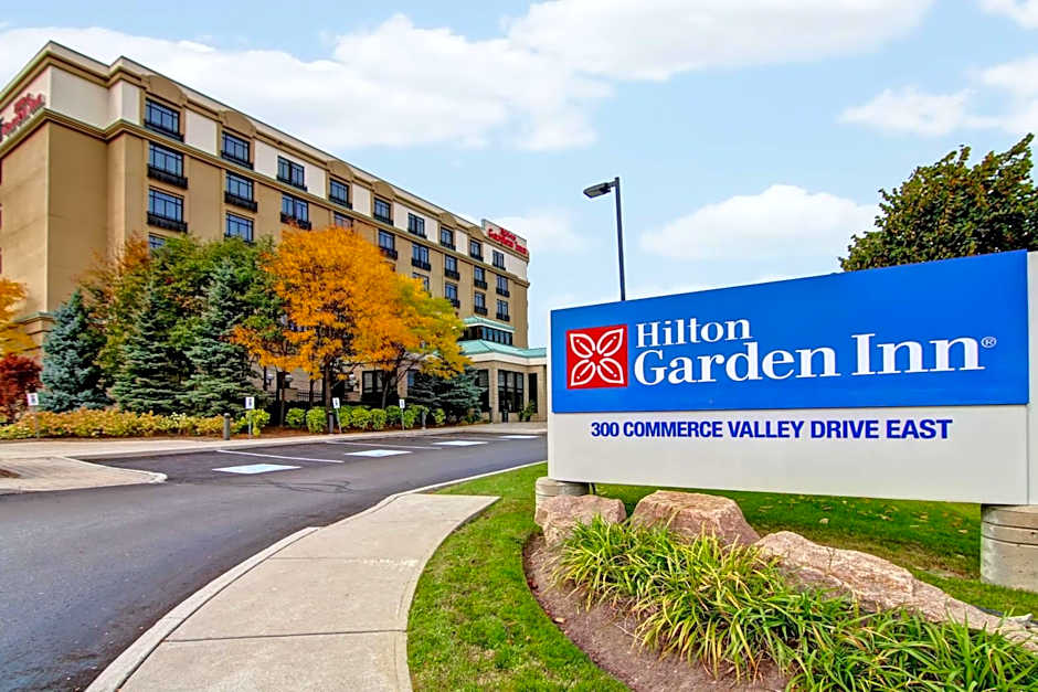 Hilton Garden Inn Toronto-Markham